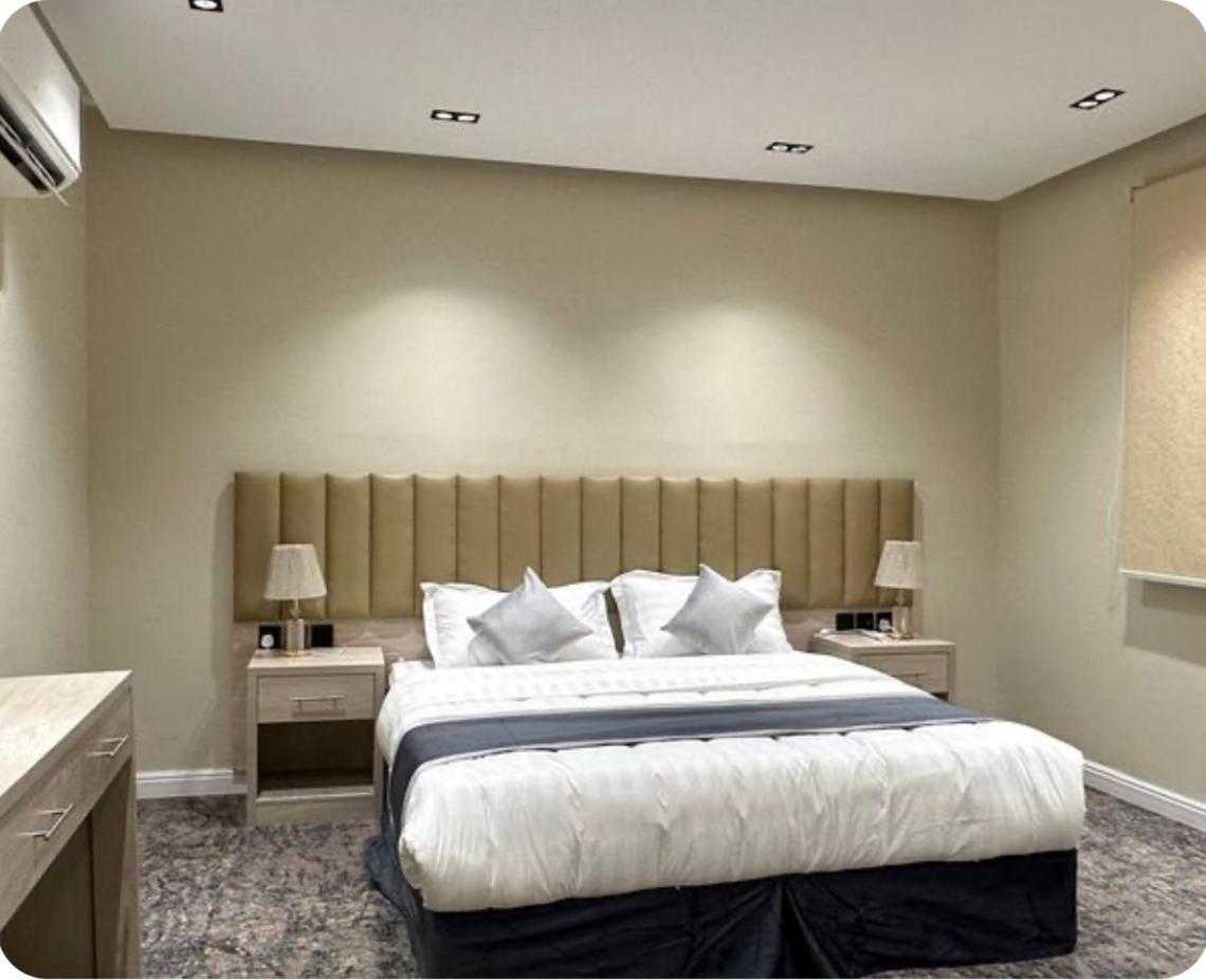 Golden Sayf Alula Hotel Al-`Ula Eksteriør billede